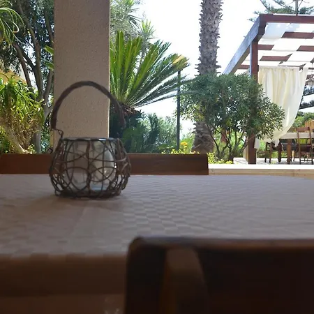 Apartamento Venere