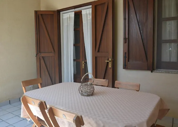 Apartament Venere *
