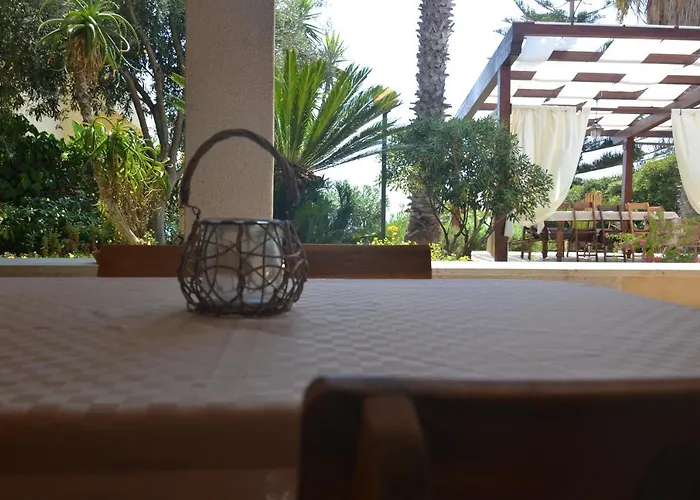 Apartament Venere