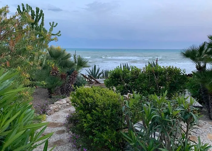 Venere Apartament Realmonte