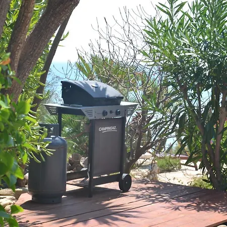 公寓 Venere 雷阿尔蒙特