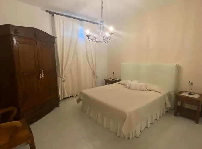 公寓 Venere 雷阿尔蒙特