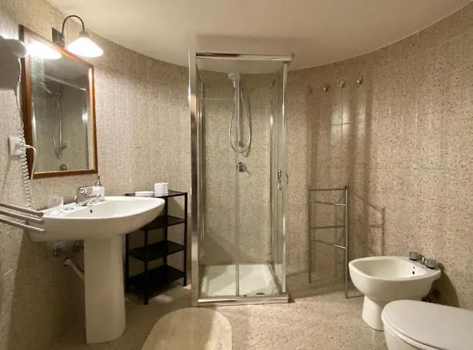 公寓 Venere 雷阿尔蒙特