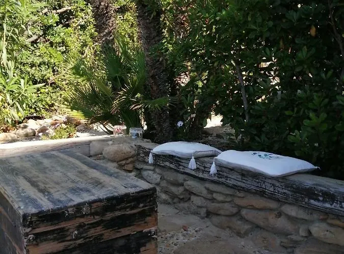 公寓 Venere 雷阿尔蒙特