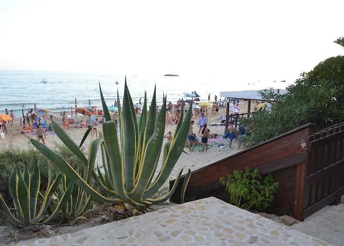 Venere 公寓 雷阿尔蒙特