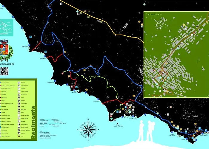 Venere 雷阿尔蒙特