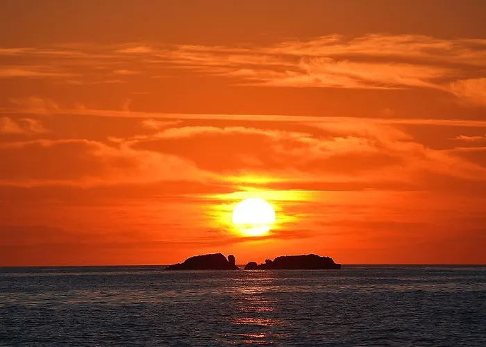 公寓 Venere 雷阿尔蒙特