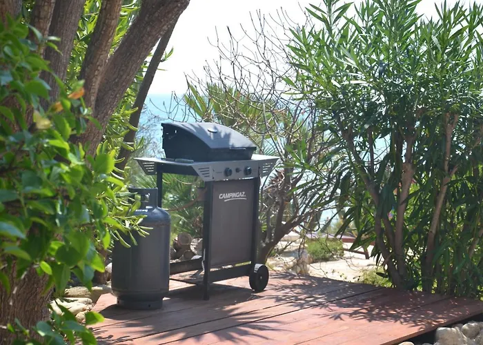 公寓 Venere 雷阿尔蒙特